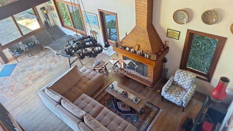 Casa à venda com 3 quartos, 350m² - Foto 11