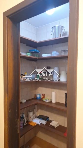 Casa à venda com 3 quartos, 350m² - Foto 35