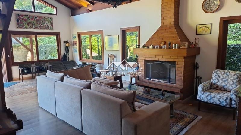 Casa à venda com 3 quartos, 350m² - Foto 23