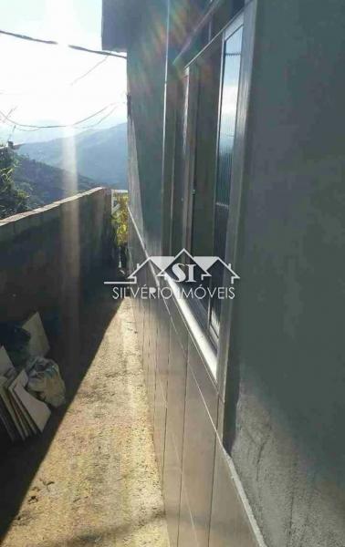 Casa à venda em Quarteirão Brasileiro, Petrópolis - RJ - Foto 3