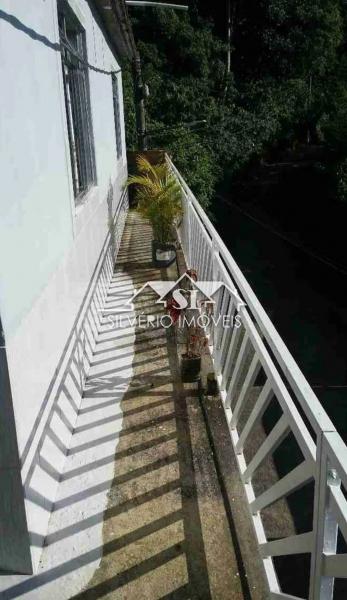 Casa à venda em Quarteirão Brasileiro, Petrópolis - RJ - Foto 5