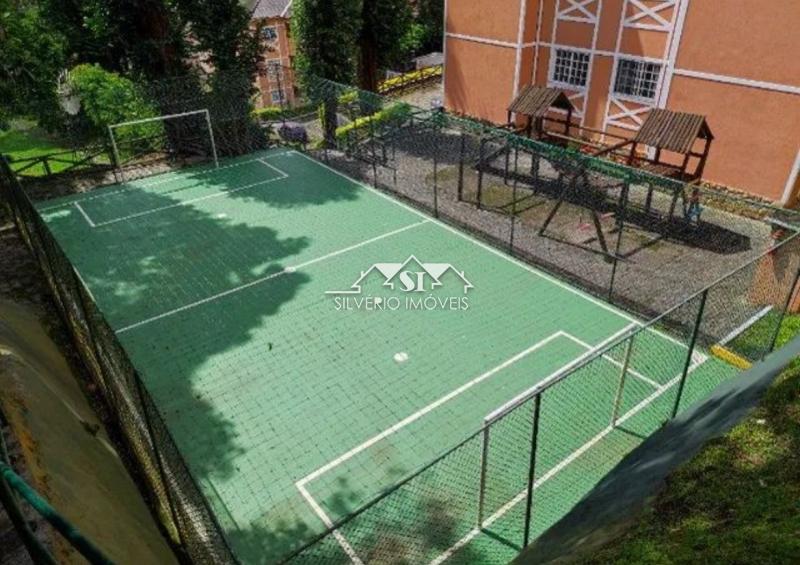 Apartamento à venda com 3 quartos, 76m² - Foto 18