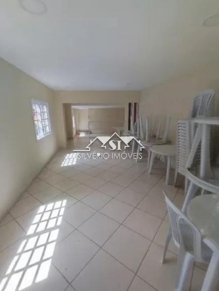 Apartamento à venda com 3 quartos, 76m² - Foto 15