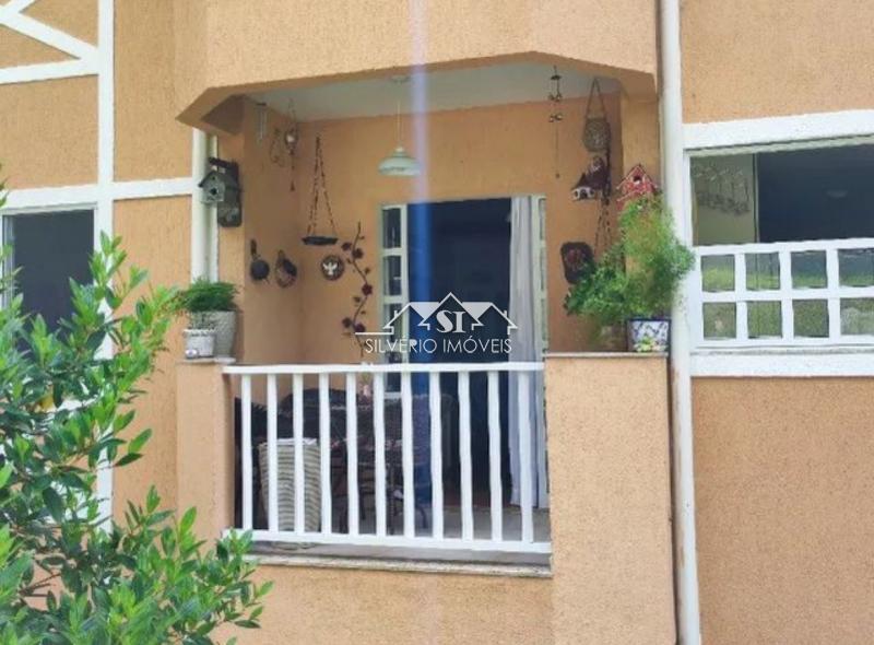 Apartamento à venda com 3 quartos, 76m² - Foto 2