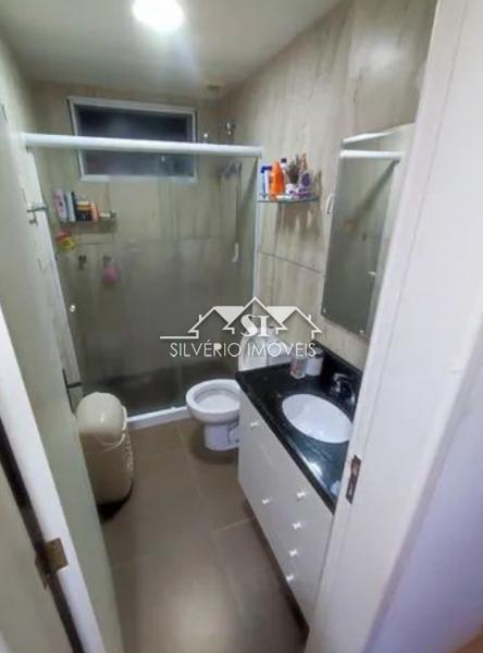 Apartamento à venda com 3 quartos, 76m² - Foto 13