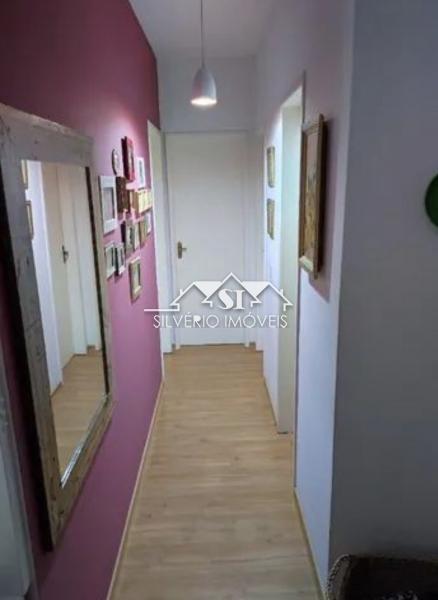 Apartamento à venda com 3 quartos, 76m² - Foto 6
