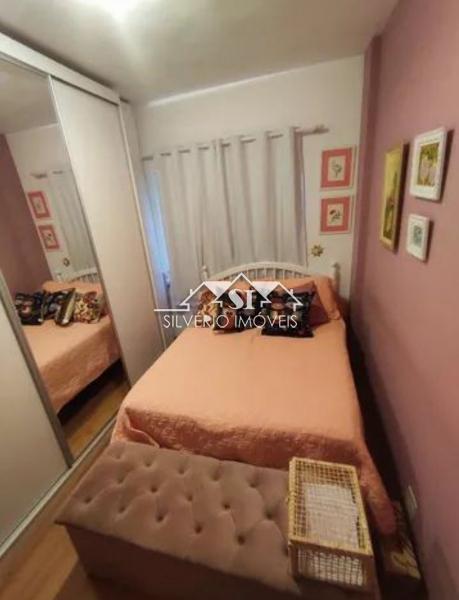 Apartamento à venda com 3 quartos, 76m² - Foto 8
