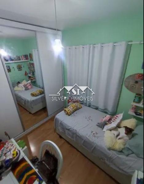 Apartamento à venda com 3 quartos, 76m² - Foto 7