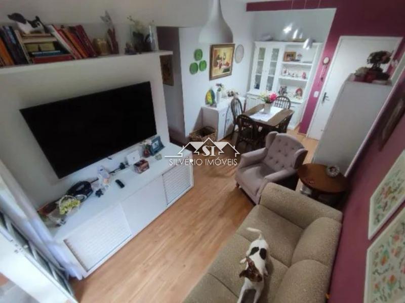 Apartamento à venda com 3 quartos, 76m² - Foto 5