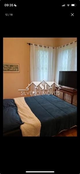 Chácara à venda com 5 quartos, 460m² - Foto 8