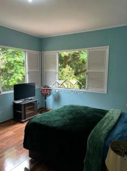 Chácara à venda com 5 quartos, 460m² - Foto 12