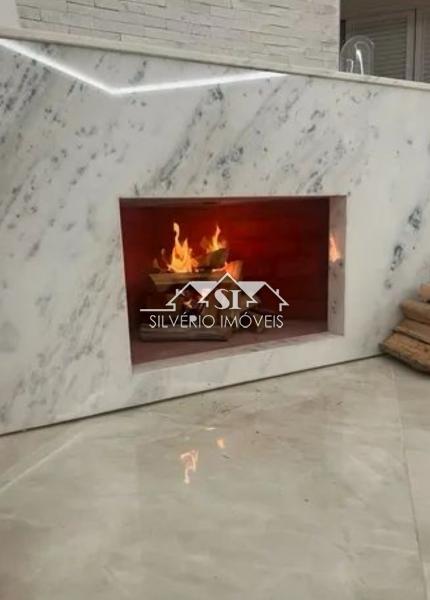 Chácara à venda com 5 quartos, 460m² - Foto 13