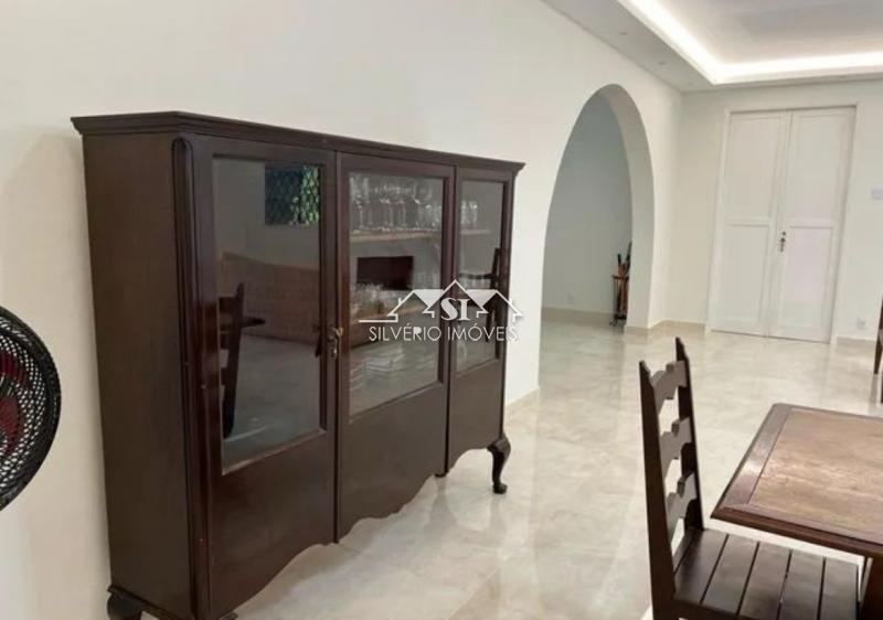 Chácara à venda com 5 quartos, 460m² - Foto 14
