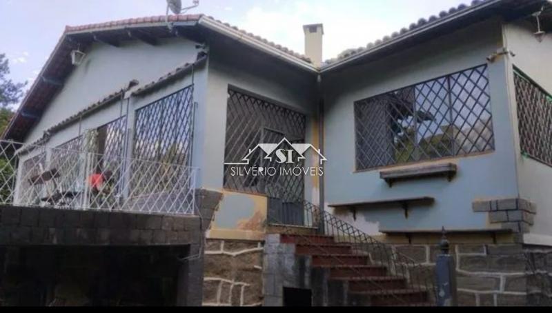 Sítio em Posse - Petrópolis/RJ  - 5 Quartos
