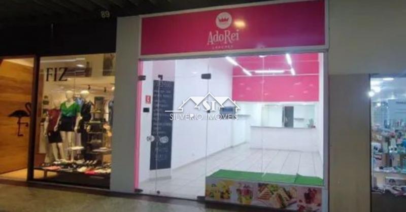 Loja-Salão para alugar, 57m² - Foto 2