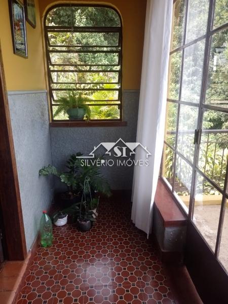 Casa à venda em Valparaíso, Petrópolis - RJ - Foto 12