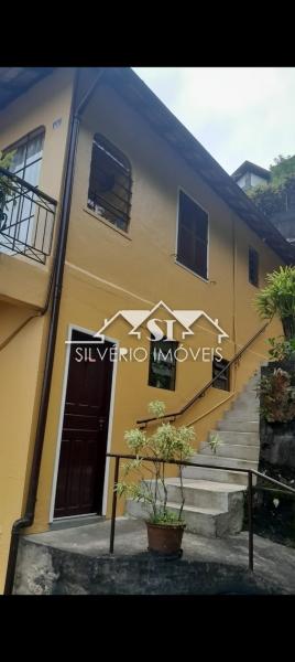Casa à venda com 3 quartos, 75m² - Foto 3