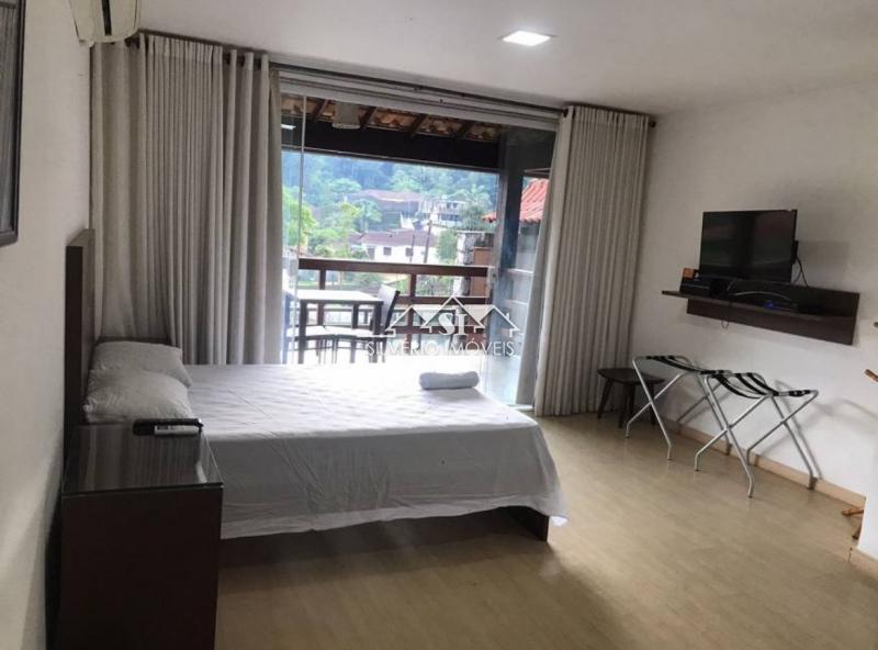Casa à venda e aluguel com 7 quartos, 560m² - Foto 14