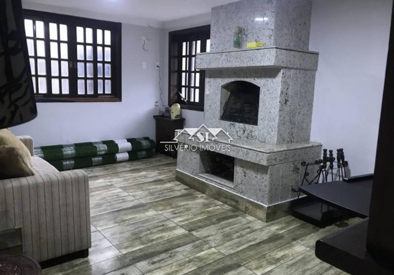 Casa à venda e aluguel com 7 quartos, 560m² - Foto 19