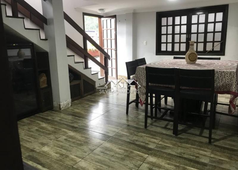 Casa para Alugar  à venda em São Sebastião, Petrópolis - RJ - Foto 6