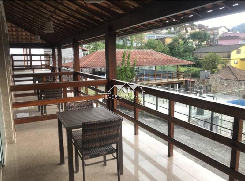 Casa à venda e aluguel com 7 quartos, 560m² - Foto 12