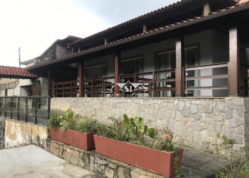 Casa à venda e aluguel com 7 quartos, 560m² - Foto 13