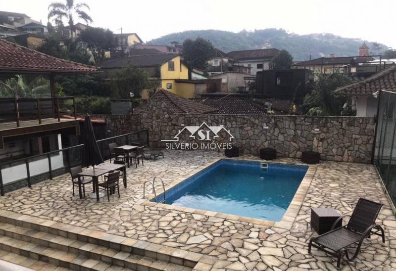 Casa à venda e aluguel com 7 quartos, 560m² - Foto 10