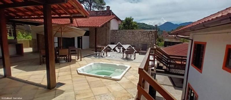 Casa à venda e aluguel com 7 quartos, 560m² - Foto 9