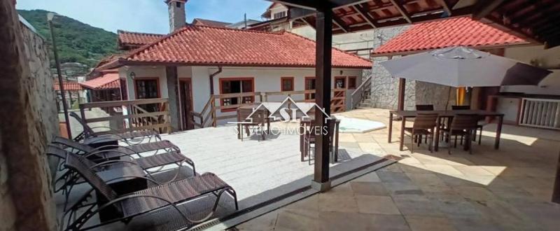 Casa à venda e aluguel com 7 quartos, 560m² - Foto 8