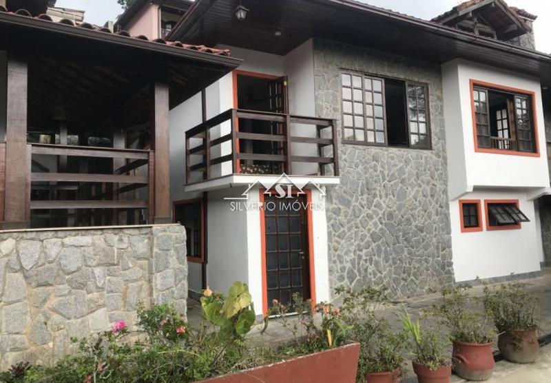 Casa à venda e aluguel com 7 quartos, 560m² - Foto 5