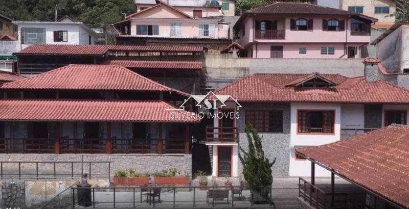 Casa à venda e aluguel com 7 quartos, 560m² - Foto 4