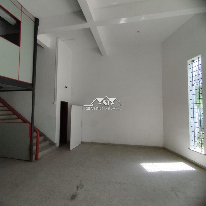 Imóvel Comercial para Alugar em Centro, Petrópolis - RJ - Foto 12