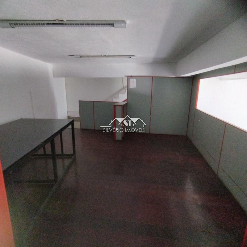 Imóvel Comercial para Alugar em Centro, Petrópolis - RJ - Foto 8