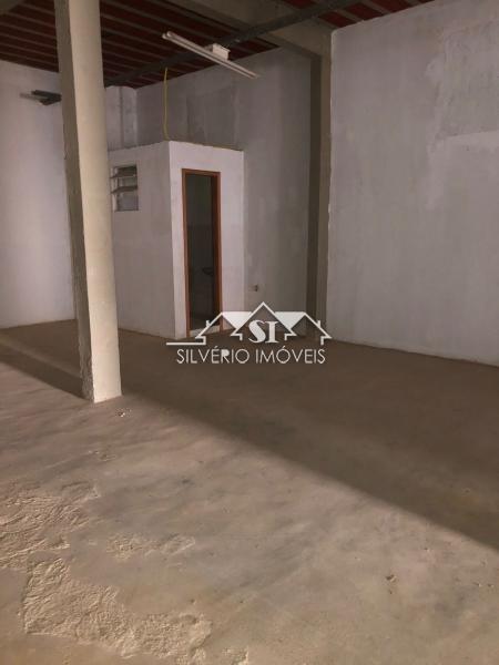 Depósito-Galpão-Armazém para alugar, 500m² - Foto 2