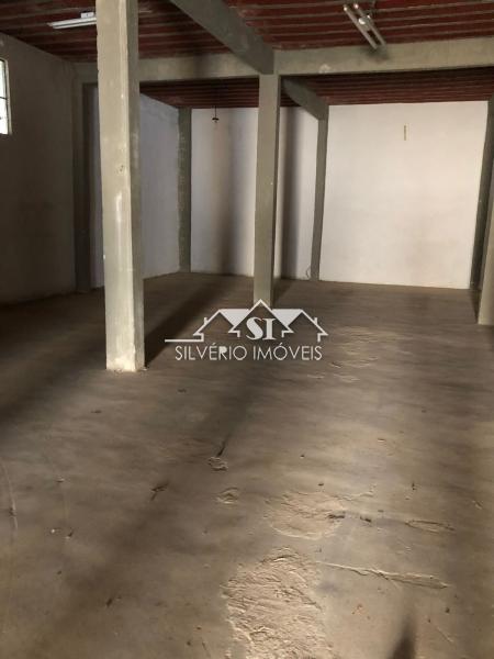 Depósito-Galpão-Armazém para alugar, 500m² - Foto 4