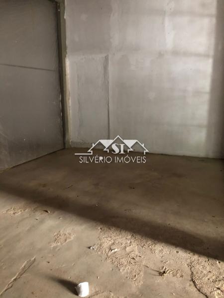 Depósito-Galpão-Armazém para alugar, 500m² - Foto 6