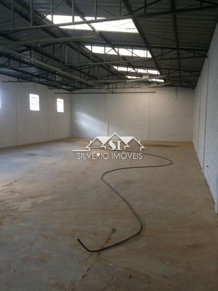 Depósito-Galpão-Armazém para alugar, 500m² - Foto 10