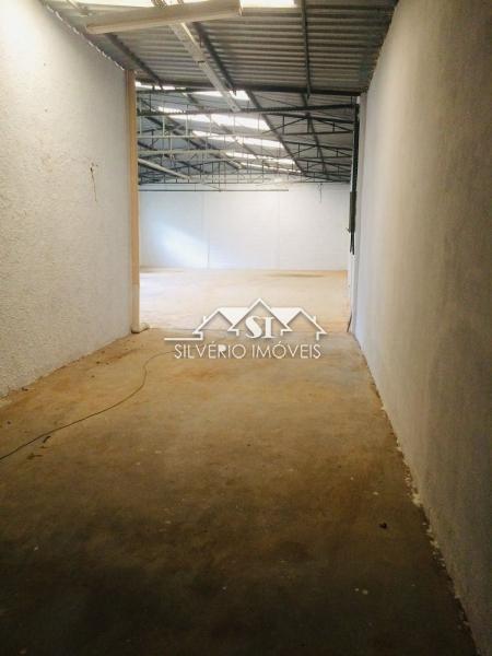 Depósito-Galpão-Armazém para alugar, 500m² - Foto 11