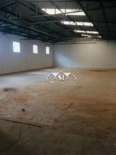 Depósito-Galpão-Armazém para alugar, 500m² - Foto 12