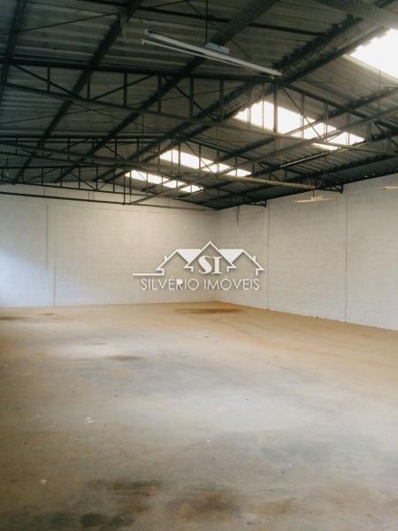 Depósito-Galpão-Armazém para alugar, 500m² - Foto 13