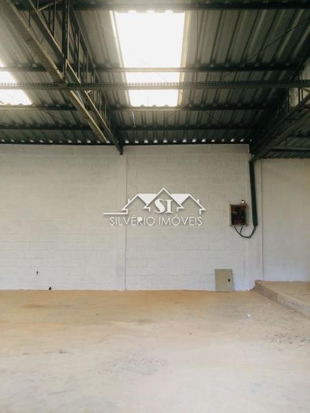 Depósito-Galpão-Armazém para alugar, 500m² - Foto 14