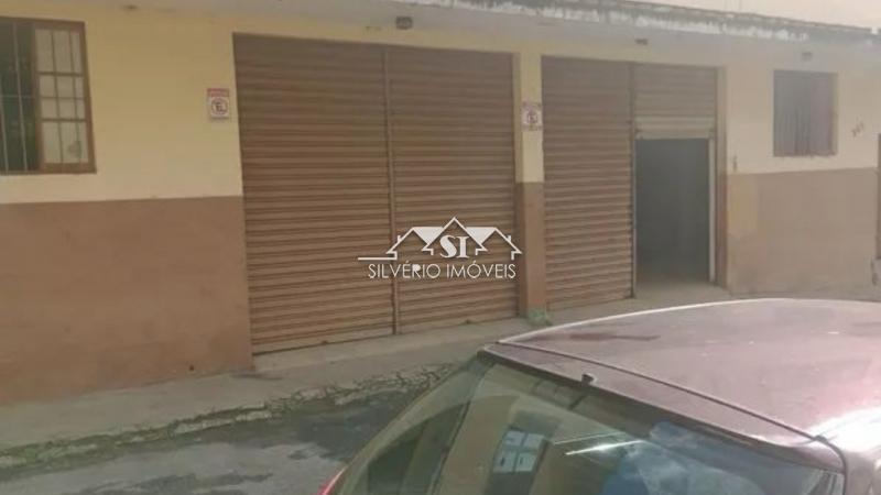 Loja-Salão para alugar, 180m² - Foto 1