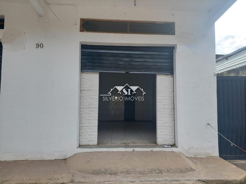 Loja para Alugar em Nogueira, Petrópolis - RJ - Foto 1