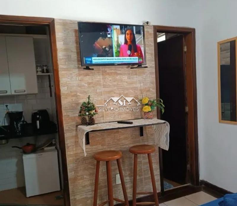 Apartamento para alugar com 1 quarto, 15m² - Foto 6