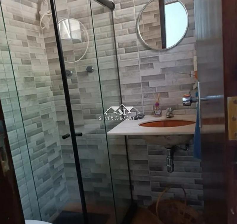 Apartamento para alugar com 1 quarto, 15m² - Foto 7