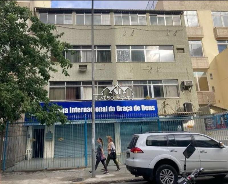 Prédio Comercial em Botafogo - Rio de Janeiro/RJ 