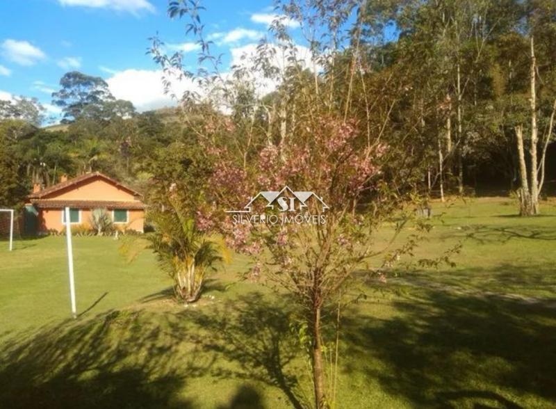 Sítio em Posse - Petrópolis/RJ  - 4 Quartos