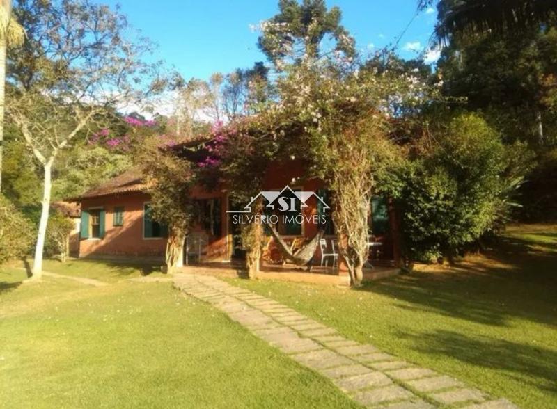 Sítio à venda com 4 quartos, 400m² - Foto 2