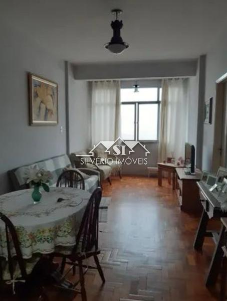 Apartamento à venda com 2 quartos, 75m² - Foto 5
