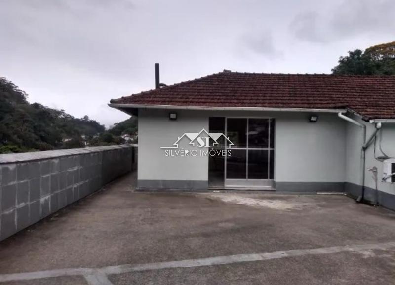 Apartamento em Castelânea - Petrópolis/RJ  - 2 Quartos